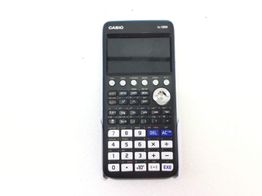 calculadora gráfica canon fx-cg50