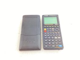 calculadora gr&aacute;fica casio cfx-9850gb plus