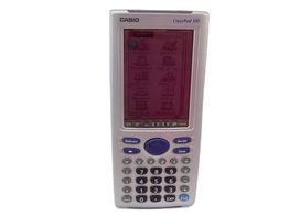 calculadora grafica casio classpad 330