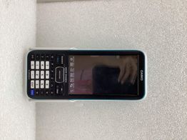 Calculadora Grafica Casio Classpad fx-cp400+e