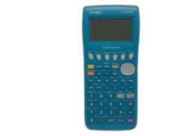 calculadora grafica casio fx-7400gii