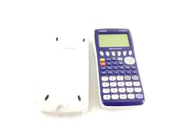 calculadora gr&aacute;fica casio fx-9750gii