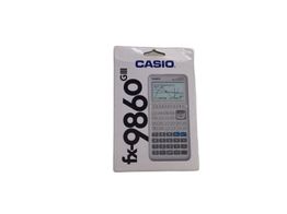 calculadora gráfica casio fx-9860 giii