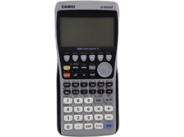 calculadora grafica casio fx-9860gii