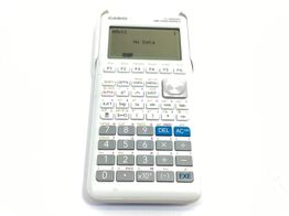 calculadora grafica casio fx 9860giii