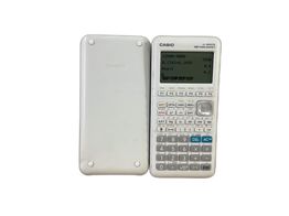 calculadora gr&aacute;fica casio fx-9860giii