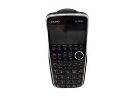 calculadora gr&aacute;fica casio fx-cg 20
