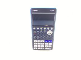 calculadora grafica casio fx-cg50