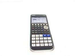 calculadora gr&aacute;fica casio fx-cg50
