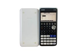 calculadora gr&aacute;fica casio fx cg50