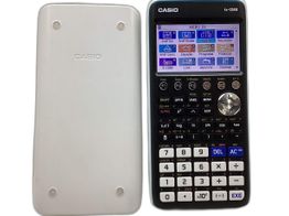 calculadora gr&aacute;fica casio fx-cg50