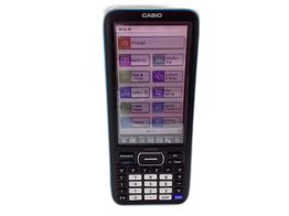 calculadora grafica casio fx-cp400
