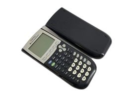 calculadora gr&aacute;fica casio t1-84