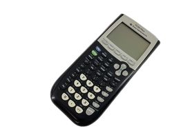 calculadora gr&aacute;fica casio t1-84