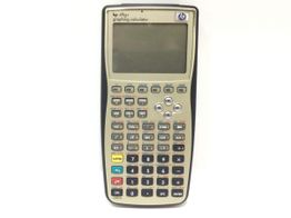 calculadora grafica hp 49g+