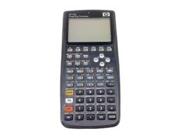 calculadora grafica hp 50g