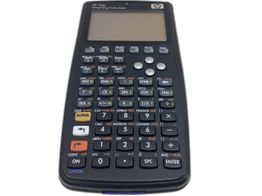 calculadora grafica hp 50g
