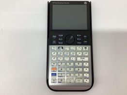 calculadora grafica hp prime