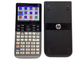 calculadora gr&aacute;fica hp prime