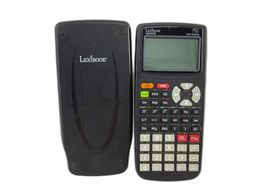 calculadora gr&aacute;fica lexibook power graphing