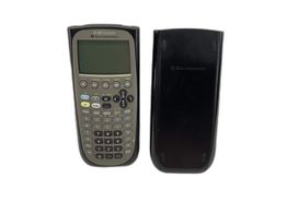 calculadora grafica texas instruments t1-89 tatanium