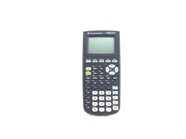 calculadora gráfica texas instruments ti-82 stats