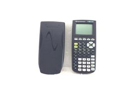 calculadora gráfica texas instruments ti-82 stats