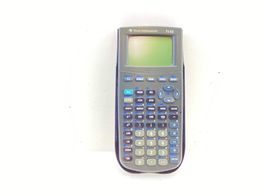 calculadora gr&aacute;fica texas instruments ti-82