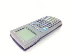 calculadora gr&aacute;fica texas instruments ti-82
