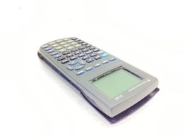 calculadora gr&aacute;fica texas instruments ti-82