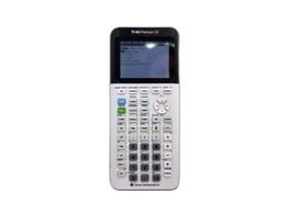 calculadora gr&aacute;fica texas instruments ti-83 premium ce
