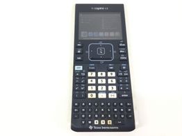 calculadora grafica texas instruments ti-84 ce-t