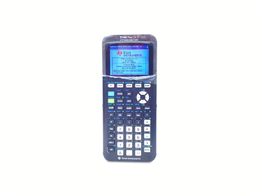 calculadora gr&aacute;fica texas instruments ti-84 plus ce-t