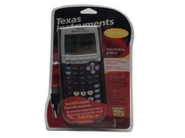 calculadora grafica texas instruments ti-84 plus