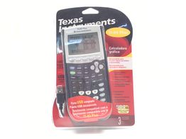 calculadora grafica texas instruments ti-84 plus