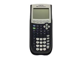 calculadora grafica texas instruments ti-84 plus