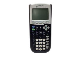 Calculadora Grafica Texas Instruments ti-84 Plus — foto 2