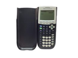 Calculadora Grafica Texas Instruments ti-84 Plus — foto 3