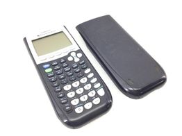 calculadora gráfica texas instruments ti-84 plus