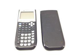 calculadora gráfica texas instruments ti-84 plus
