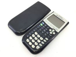 calculadora gráfica texas instruments ti-84 plus