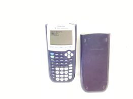 calculadora grafica texas instruments ti-84 plus