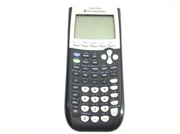 calculadora gráfica texas instruments ti-84 plus