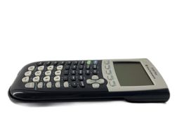 calculadora gráfica texas instruments ti-84  plus