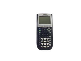 calculadora gráfica texas instruments ti-84 plus
