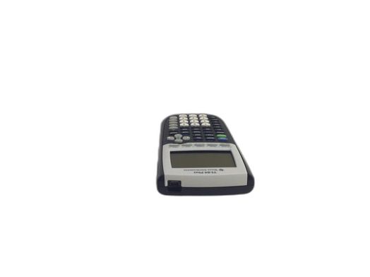 calculadora gráfica texas instruments ti-84 plus