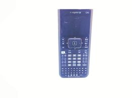 Calculadora Grafica Texas Instruments Ti-nspire cx Cas