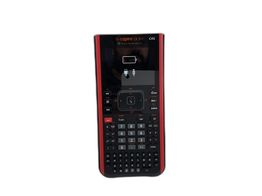 calculadora gr&aacute;fica texas instruments ti-nspire cx ii-t cas