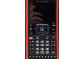 calculadora grafica texas instruments ti-nspire cx ii-t cas