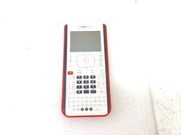 calculadora gr&aacute;fica texas instruments ti-nspire cx ii-t
